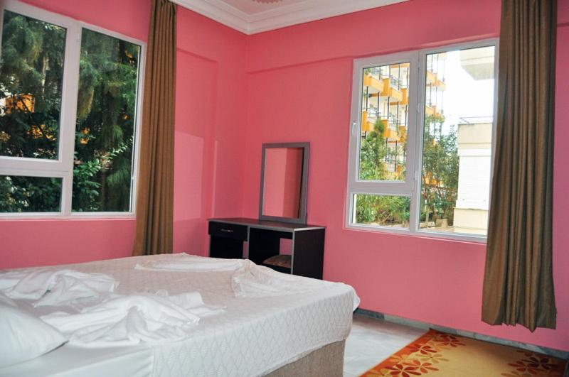 Blue Diamond Alya Hotel アランヤ 部屋 写真