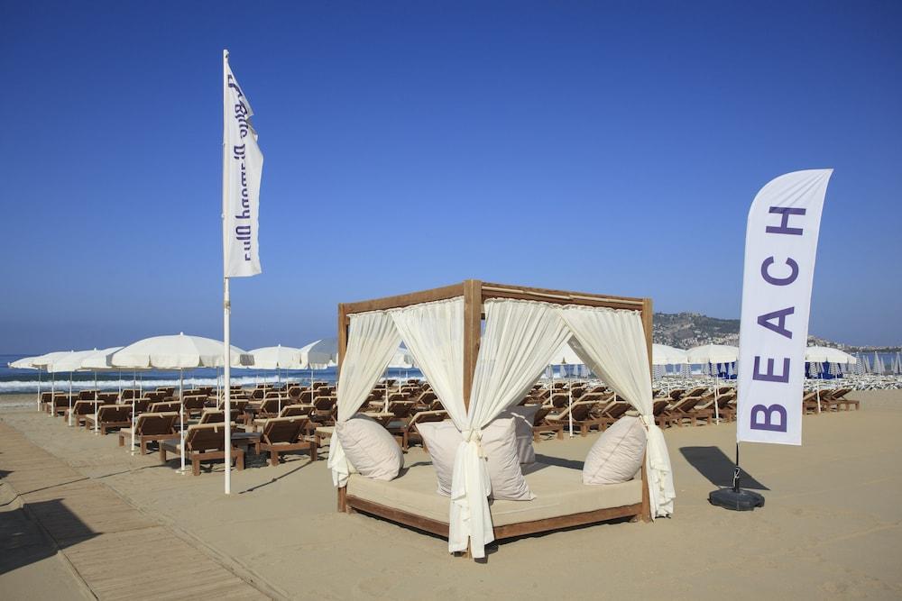Blue Diamond Alya Hotel アランヤ エクステリア 写真