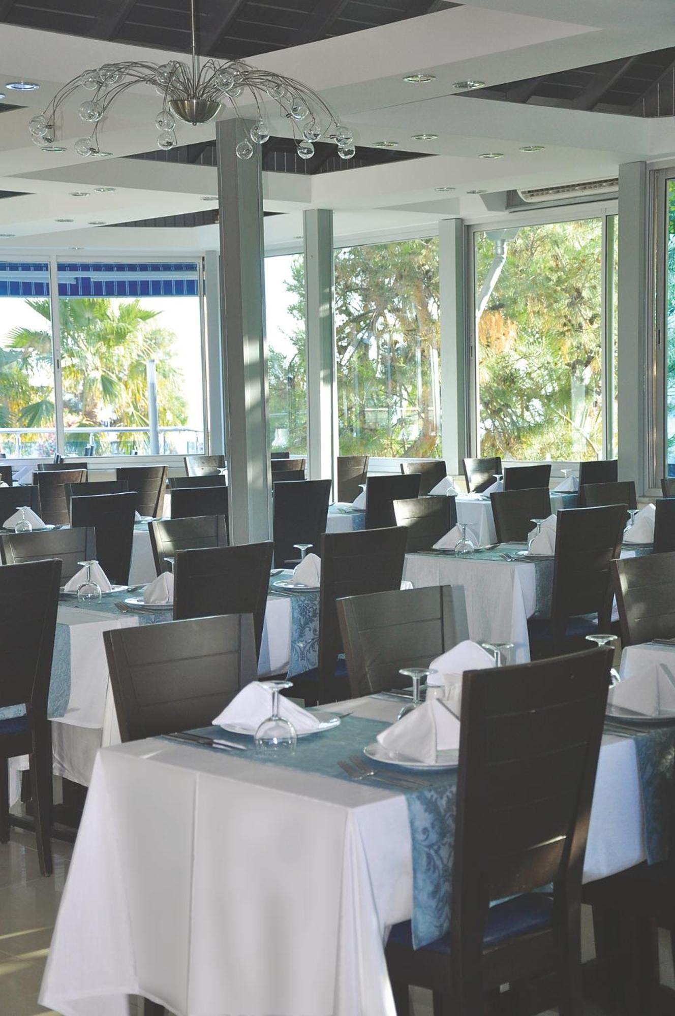 Blue Diamond Alya Hotel アランヤ エクステリア 写真
