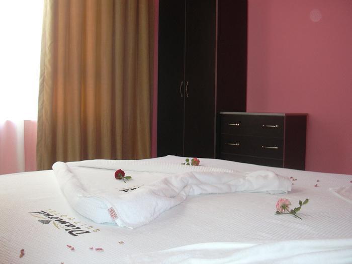 Blue Diamond Alya Hotel アランヤ 部屋 写真