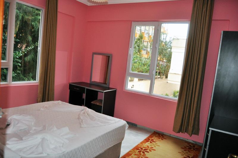 Blue Diamond Alya Hotel アランヤ 部屋 写真