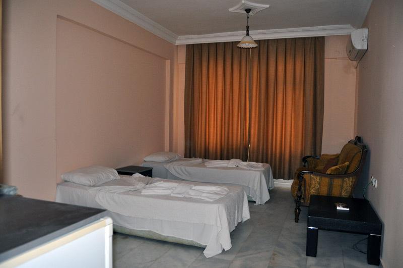 Blue Diamond Alya Hotel アランヤ 部屋 写真