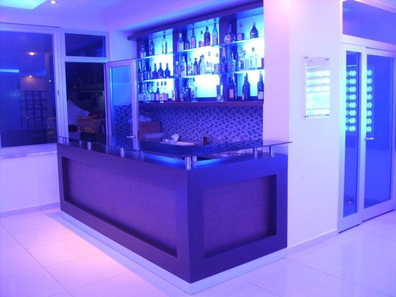 Blue Diamond Alya Hotel アランヤ エクステリア 写真
