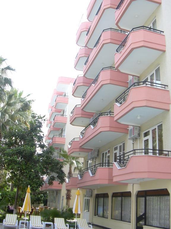 Blue Diamond Alya Hotel アランヤ エクステリア 写真