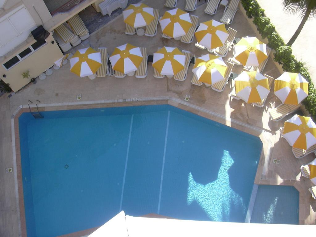 Blue Diamond Alya Hotel アランヤ エクステリア 写真