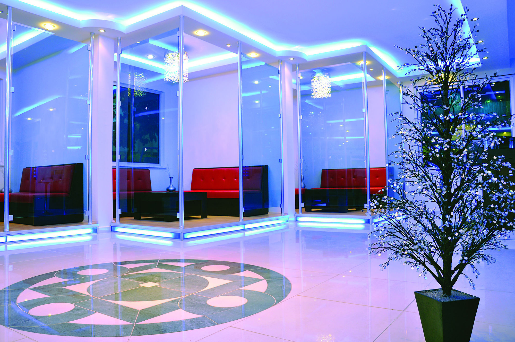 Blue Diamond Alya Hotel アランヤ エクステリア 写真