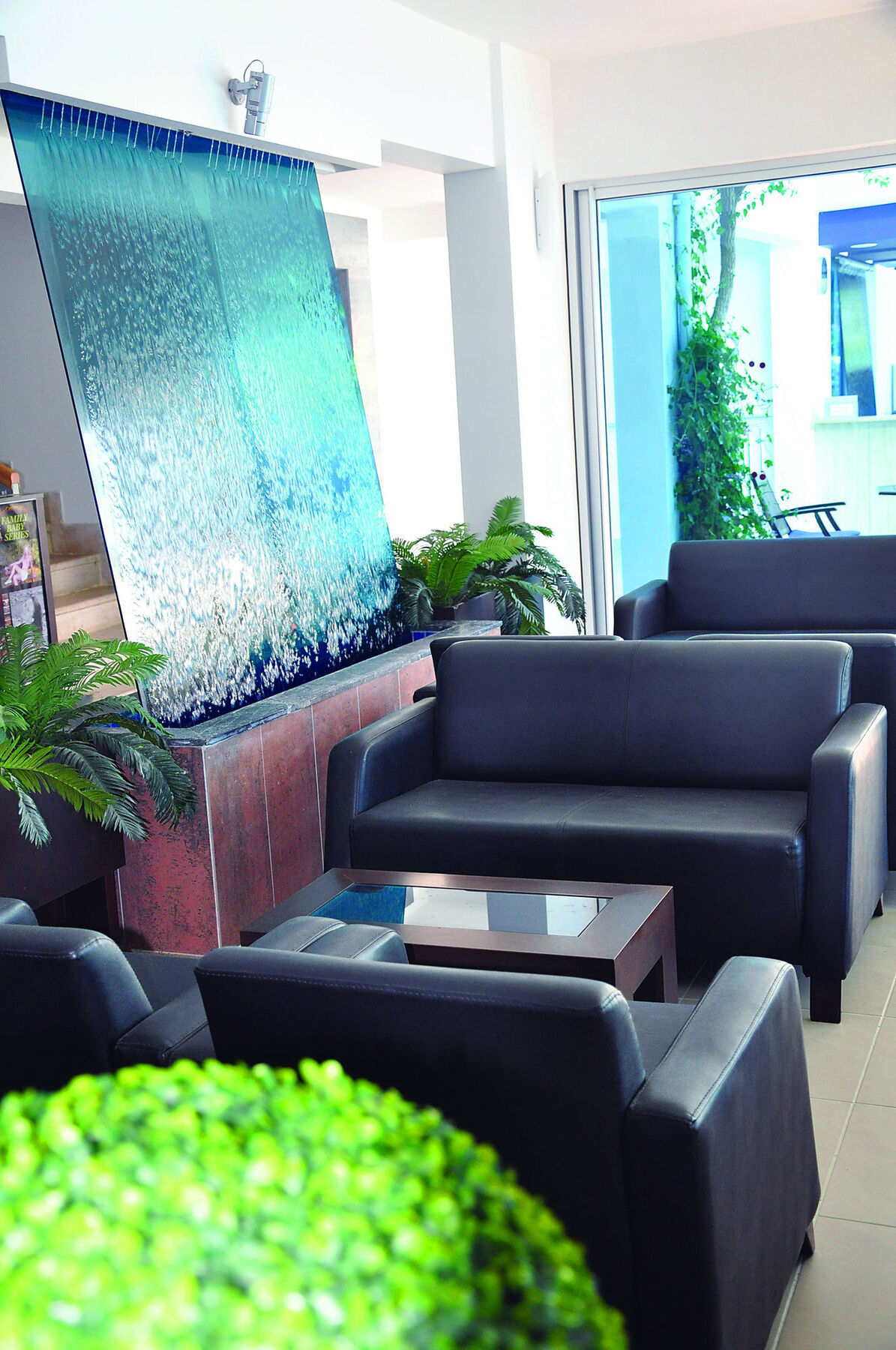 Blue Diamond Alya Hotel アランヤ エクステリア 写真