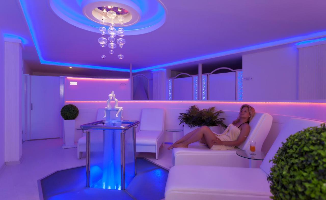 Blue Diamond Alya Hotel アランヤ エクステリア 写真
